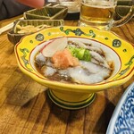 鶏海山の幸おかだ - 