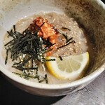 炭火焼肉 焼きしゃぶ にく式 - 