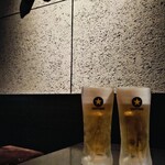 炭火焼肉 焼きしゃぶ にく式 琴似店 - 