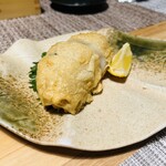 ハチマル蒲鉾 - 