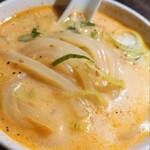 炭火焼肉 焼きしゃぶ にく式 - 