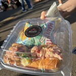 KCC Saturday Farmers' Market - 