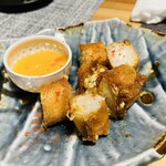 ハチマル蒲鉾 - 