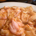 龍園 - アボミ（ギアラ）