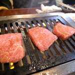 龍園 - 上ロース