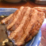 龍園 - 上カルビ