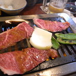 龍園 - 上ハラミ