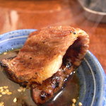 龍園 - 上ハラミ