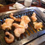 龍園 - コブクロ、アボミ