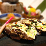 季節料理　常磐 - 