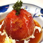 季節料理　常磐 - 
