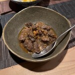 ジビエ串 ニューバクロ - 