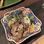 ジビエ串 ニューバクロ - 