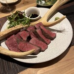 ジビエ串 ニューバクロ - 