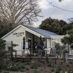 LONCAFE - コッサル苑の奥の方にありますョ♪