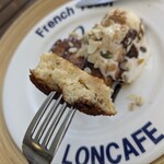 LONCAFE 江ノ島本店 - 最強のフレンチトースト♡