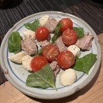 ジビエ串 ニューバクロ - 