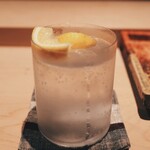 備長炭焼鳥 鳥しげ - 