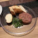 ジビエ串 ニューバクロ - 