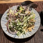 ジビエ串 ニューバクロ - 