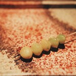 備長炭焼鳥 鳥しげ - 