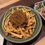 ジビエ串 ニューバクロ - 