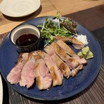 ジビエ串 ニューバクロ - 