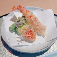 天冨良 麻布よこ田 恵比寿ガーデンプレイス店 - 