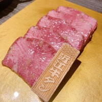 牛に金棒 麻布十番 - 