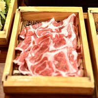 しゃぶしゃぶ・創作料理居酒屋 豚吟 栄店 - 