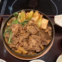 しゃぶしゃぶ・日本料理 木曽路 碑文谷店 - 