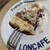 LONCAFE - 料理写真:最強のフレンチトースト♡