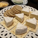 きっちんBAR ぴぃびー - 