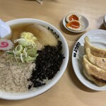 麺屋 ようすけ - 