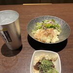 弁慶 鳳駅前店 - 