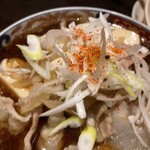 きっちんBAR ぴぃびー - 
