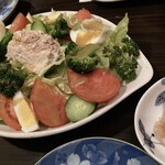 きっちんBAR ぴぃびー - 