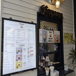 LONCAFE - テイクアウトメニューもあります♪