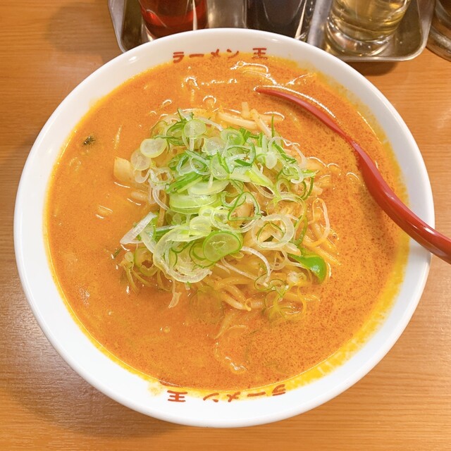 Kabukicho Men’s Club KING