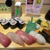廻転寿司 海鮮