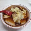 ラーメン 天一