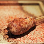 備長炭焼鳥 鳥しげ - 