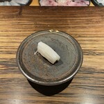 壮士 - アオリイカ