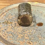 壮士 - 干瓢巻き