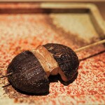 備長炭焼鳥 鳥しげ - 