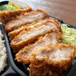 かとう精肉店東勝山直売所 - 料理写真: