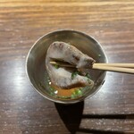 壮士 - なまこ大きい！