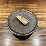 壮士 - マナガツオ