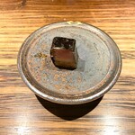 壮士 - ぶり大根