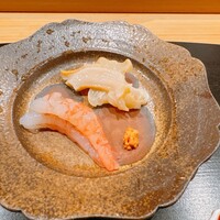 鮨 十兵衛 - 